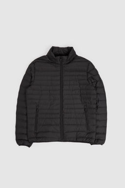 Erkek Siyah Mont - U.s. polo assn фото 7