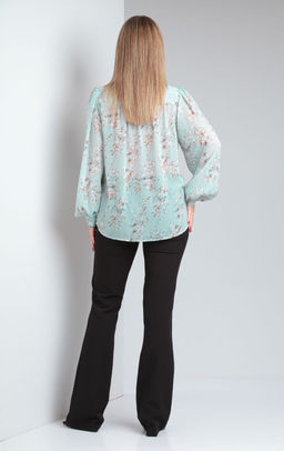 Блуза Modema 542-3  фото 6