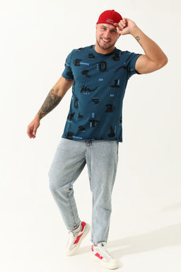 Футболка 11285 - Berchelli фото 13