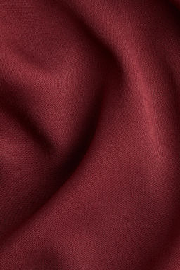 Vestido off-the-shoulder - H&m фото 3