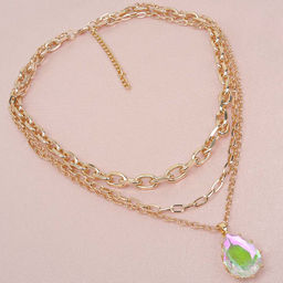 Колье арт. 26 3733 (id 266897)