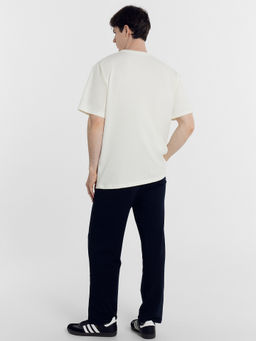 Брюки мужские в синем цвете