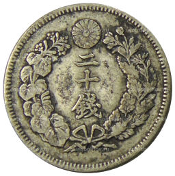 20 сен 1906 года Япония