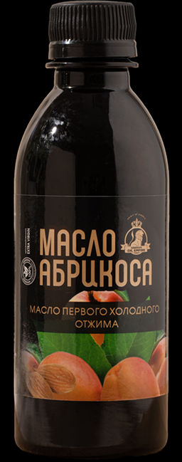 Абрикоса масло