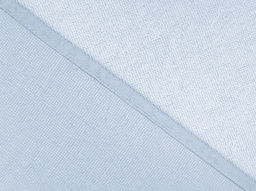 3с402.211к1 Лофт (голуб.молоко) Полотенце махровое 60х130 см