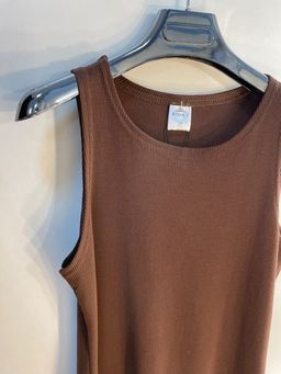 Платье Моника 95% ХЛОПОК кашкорсе - Knitka wear фото 3