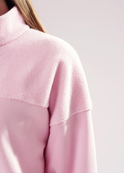 LH15-107 Джемпер женский (ЧЗ)