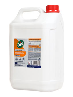 Ополаскиватель для посудомоечных машин профессиональный СИФ концентрированный, 5 л