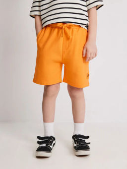 ACOOLA / Шорты детские для мальчиков Morris оранжевый