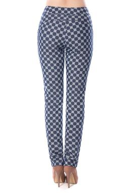 Брюки Б5-3308/6 - Wisell фото 4