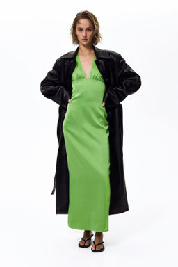 Vestido halter - H&m фото 2