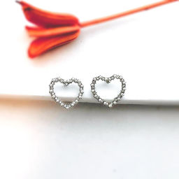 502581290 Серьги