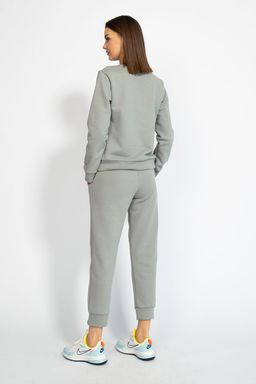 Свитшот 4078 - Kivviwear фото 3