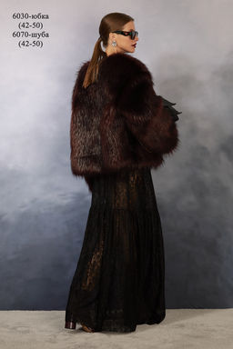 Юбка 6030 - Niv niv фото 5