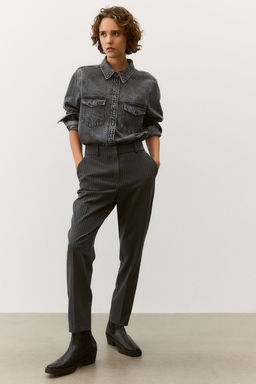 Pantalon pitillo
