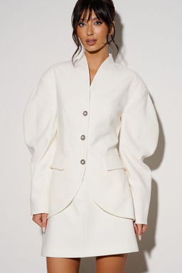 Юбка А1735 - Annete фото 9