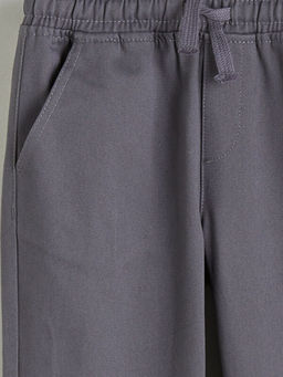 Beli Lastikli Erkek ?ocuk Pantolon