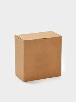 Тарелки глубокие Доляна White Label, набор 4 шт., 500 мл, фарфор, белые