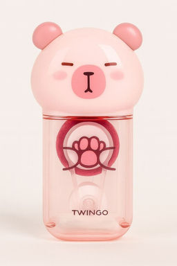 Корректор "Dear Capi", 5м*5мм, pink