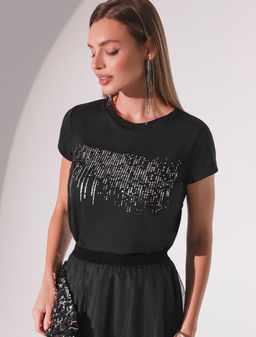 Футболка - Vilatte фото 6