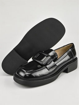 Лоферы женские/ Броги S1-1003 - Piniolo фото 3