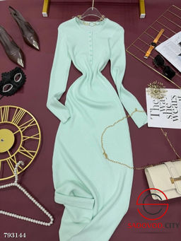 Платье с облегающим кроем - Bruno фото 2