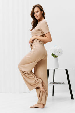 Костюм женский Натали 18032 из вискозы с лайкрой фото 7