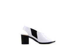 Босоножки EDART 6011.624 bl.white