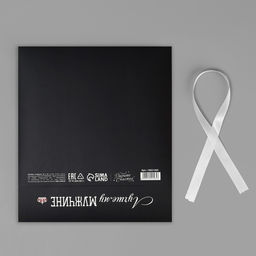 Коробка складная двухсторонняя Лучшему мужчине, 20 х 18 х 5 см - Дарите счастье фото 7