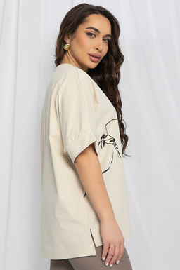 Блуза Ампир - Lt collection фото 4