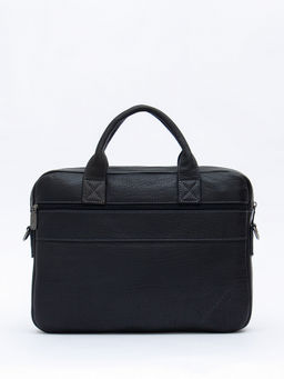 Портфель 0883Z black Zinimsk