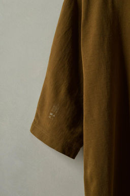 RELAXED FIT PRINT T-SHIRT X SR_A - Zara фото 4