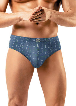 MC441221 Трусы мужские - Clever wear фото 2