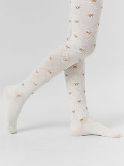 Цена за 3 пары! КОЛГОТКИ ДЕТСКИЕ - Mark formelle фото 5