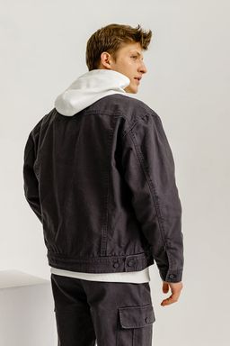 Джинсовка Anta Skate Culture  фото 2