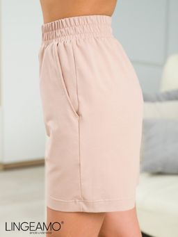 Шорты женские средней длины Lingeamo КБ-16 (118) фото 6