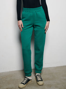 CONTE LBK 2362 Брюки женские malachite