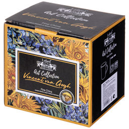 Кружка Lefard Цветущий миндаль Ван Гог 420 мл  фото 2