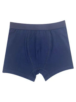 Трусы мал. синий 3082