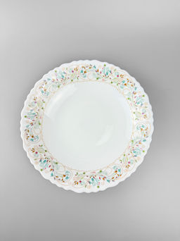 Набор столовый 16пр на 4 персоны OLS-DM-30