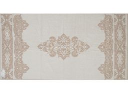 6с102.513ж2 Легенда (лен3) Полотенце махровое 81х160см