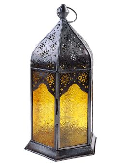 Подсвечник Фонарь №П02