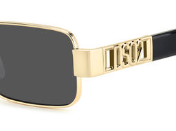 Солнцезащитные очки DSQUARED2 D2 0156/S