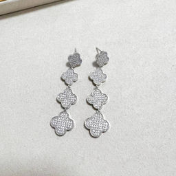 504016720 Серьги