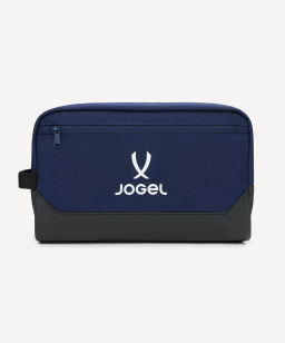 Сумка для обуви Jogel Division Shoe Bag, темно-синий фото 2