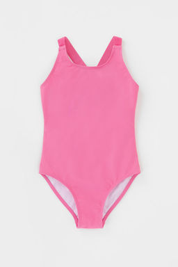 ТК 16021/1 ФВ купальник для дев - Crockid фото 2