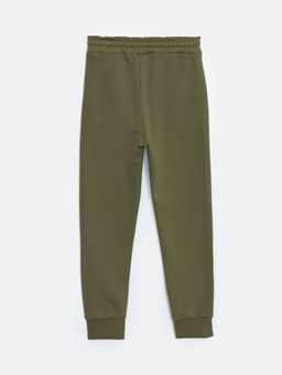 Beli Lastikli Basic Erkek ?ocuk Jogger E?ofman Alt? - Waikiki фото 2