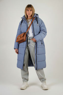 Куртка зимняя арт.2829