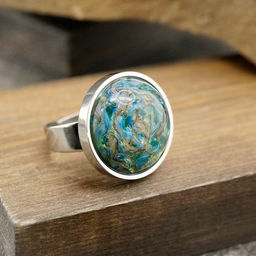 COOLNESS Кольцо KO2217