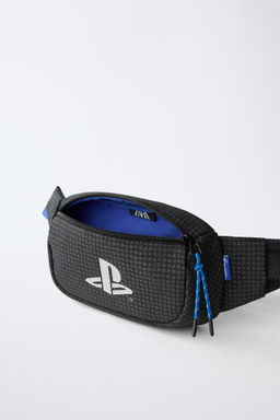 PLAYSTATION  BELT BAG - Zara фото 10
